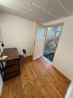 Foto - Etagenwohnung zur Miete in Würzburg