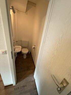 Foto - Etagenwohnung in Würzburg