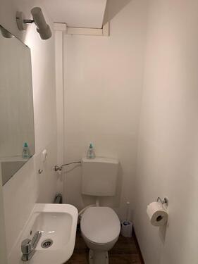 Foto - Etagenwohnung in Würzburg zur Miete