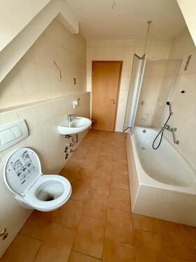 Foto - Etagenwohnung in Coburg zur Miete