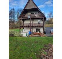 traumhaftes grosses Einfamilienhaus - Rochlitz