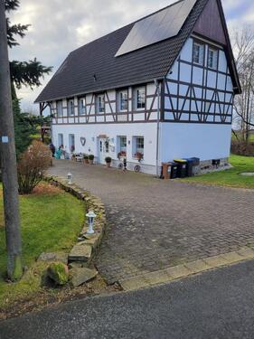 Foto - 8 Zimmer Einfamilienhaus zum Kaufen in Rochlitz