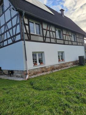 Foto - 8 Zimmer Einfamilienhaus in Rochlitz