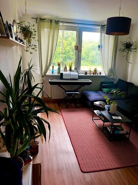 Foto - 2 Zimmer Etagenwohnung zur Miete in Bochum