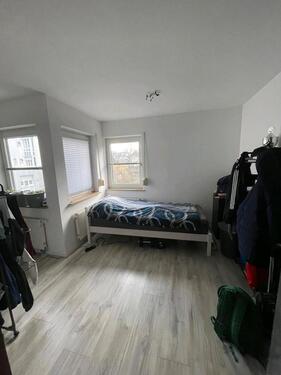 Foto - Etagenwohnung in Sindelfingen zur Miete