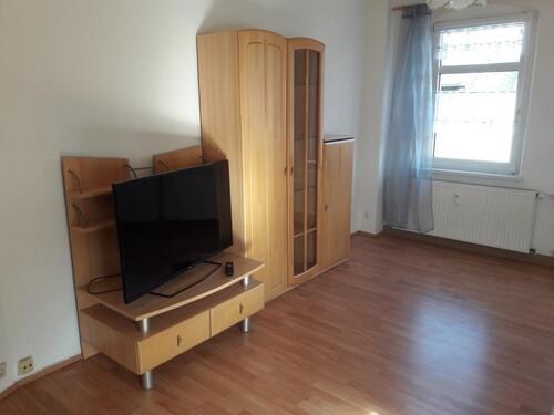 Foto - Wilkau-Haßlau, möbliert, 2,5-Raum Wohnung