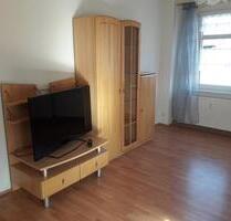 Wilkau-Haßlau, möbliert, 2,5-Raum Wohnung