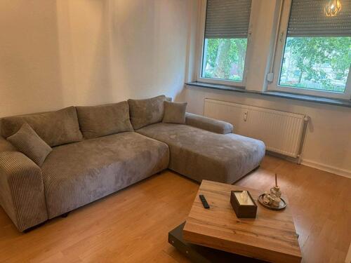 Foto - 1 Zimmer Etagenwohnung zur Miete in Recklinghausen