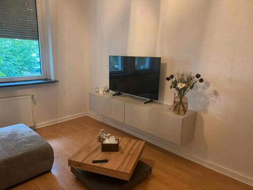 Foto - 1 Zimmer Etagenwohnung in Recklinghausen