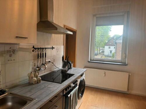 Foto - Etagenwohnung in Recklinghausen zur Miete