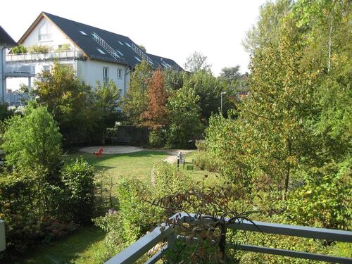 Foto - 3 Zimmer Etagenwohnung zur Miete in Düsseldorf