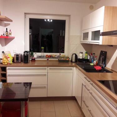 Foto - Etagenwohnung in Düsseldorf zur Miete