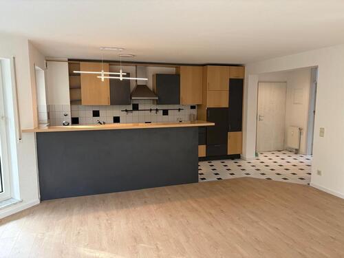 Foto - Heimsheim - Schöne 2- Zimmer Wohnung mit Terrasse