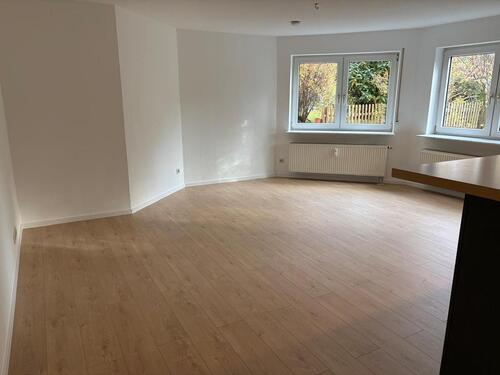 Foto - Terrassenwohnung in Heimsheim zur Miete