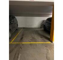 Zeitlich begrenzt Tiefgaragenstellplatz TruderingBerg am Laim - München Ramersdorf-Perlach
