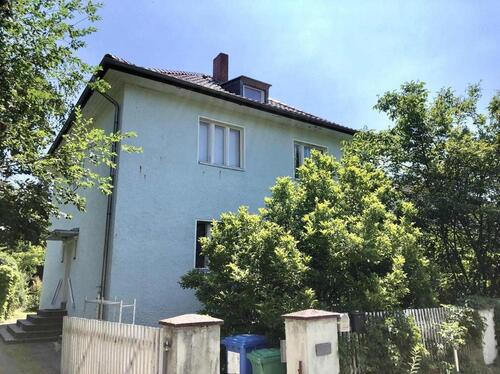 Foto - Einfamilienhaus zum Kaufen in Blankenfelde-Mahlow