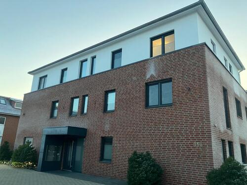 Foto - EG 2-Zimmer Wohnung mit Terrasse nahe Steinhuder Meer ab sofort