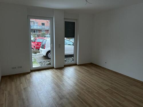 Foto - 2 Zimmer Erdgeschoßwohnung zur Miete in Wunstorf