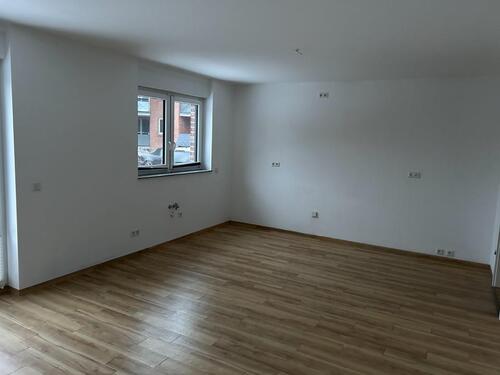 Foto - Erdgeschoßwohnung in Wunstorf zur Miete