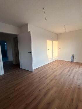 Foto - Etagenwohnung in Haren (Ems) zur Miete