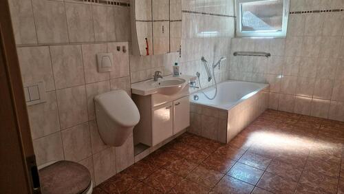 Foto - 1 Zimmer Etagenwohnung zur Miete in Bruchsal