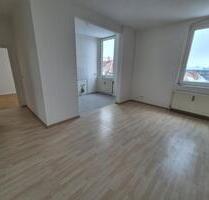 Über den Dächern Lüchows: Helle 3-Zimmer-Wohnung - Lüchow (Wendland)