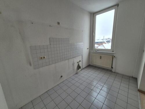 Foto - 3 Zimmer Etagenwohnung in Lüchow (Wendland)