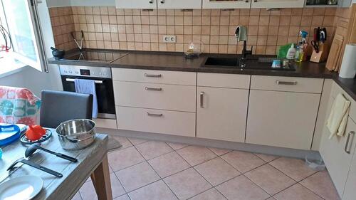 Foto - Erdgeschoßwohnung in Zwickau zur Miete
