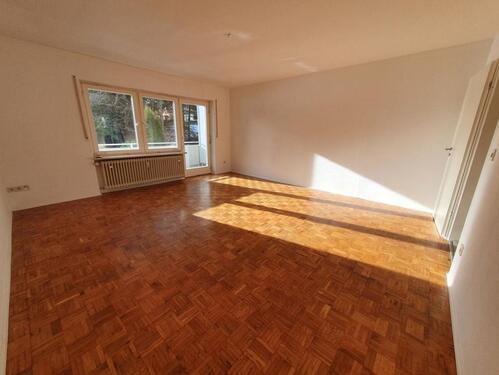 Foto - 2 Zimmer Erdgeschoßwohnung zur Miete in Pöcking