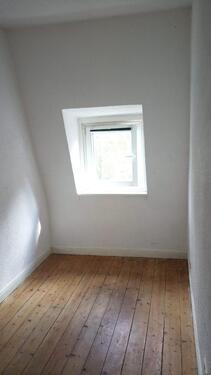 Foto - Etagenwohnung in Lübeck zur Miete