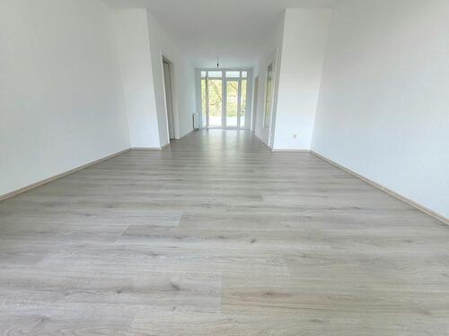 Foto - Helle 3-Zimmer-Wohnung mit Balkon