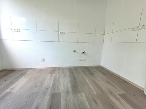 Foto - Etagenwohnung in Essen zur Miete