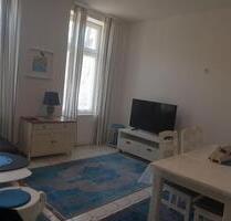 VOLLMÖBILIERTE WOHNUNG OSTWALL - 1.500,00&nbsp;EUR Kaltmiete, ca.&nbsp; 100,00&nbsp;m&sup2; in Krefeld (PLZ: 47803) Benrad