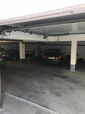 Foto - Tiefgargenstellplatz in Amberg - 60,00&nbsp;EUR Miete,