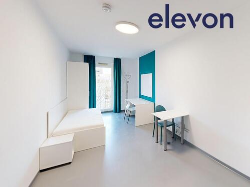 Foto - 1 Zimmer Etagenwohnung in Frankfurt am Main