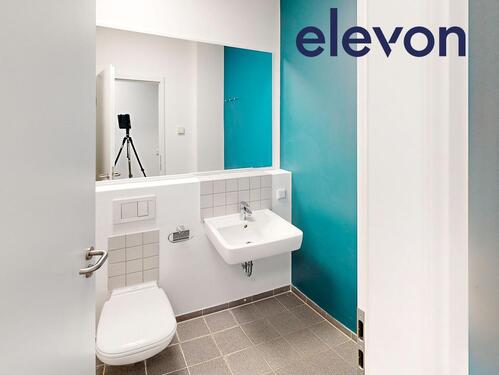 Foto - Etagenwohnung in Frankfurt am Main zur Miete