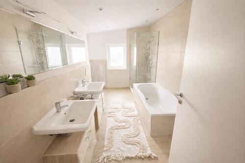 Foto - 6 Zimmer Etagenwohnung in Schierling