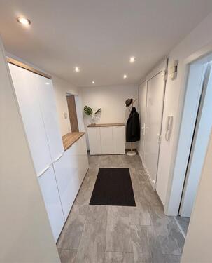 Foto - 3 Zimmer Erdgeschoßwohnung zur Miete in Sankt Ingbert