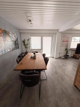 Foto - Erdgeschoßwohnung in Sankt Ingbert zur Miete