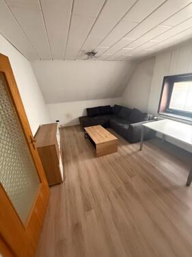 Foto - 2 Zimmer Etagenwohnung zur Miete in Steyerberg