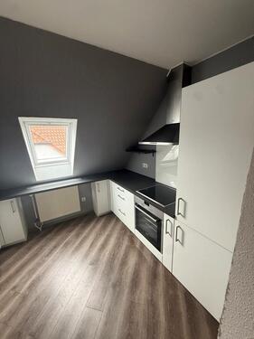 Foto - Etagenwohnung in Steyerberg zur Miete