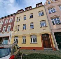 Große und helle Dachgeschosswohnung - Dessau-Roßlau Brambach