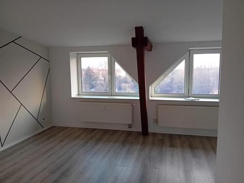 Foto - 3 Zimmer Dachgeschoßwohnung in Dessau-Roßlau
