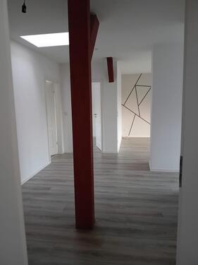 Foto - Dachgeschoßwohnung in Dessau-Roßlau zur Miete