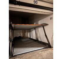 Duplex Tiefgaragenstellplatz Volkartstr. 34 zu Vermieten - München Moosach