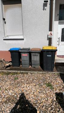 Foto - 4 Zimmer Reihenhaus zur Miete in Waltrop