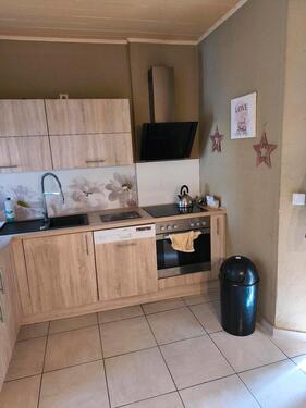 Foto - Reihenhaus in Waltrop zur Miete