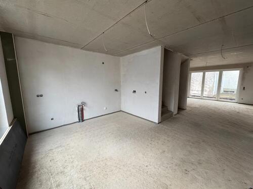 Foto - Doppelhaushälfte Neubau Haus in Salzkotten KFW 40