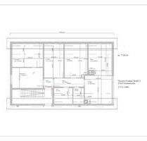 Helle 4-Zimmer-Dachgeschosswohnung mit Balkon & schöner Aussicht - Bodenwerder