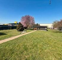 1635 m² Grundstück mit Baupotenzial und DHH - Mülheim-Kärlich